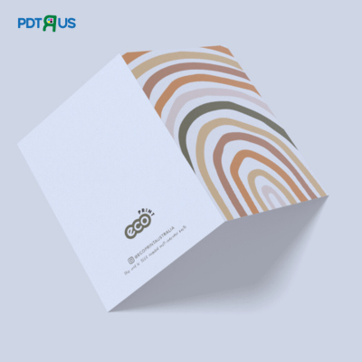 Recycled Greeting Cards