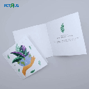 Recycled Greeting Cards