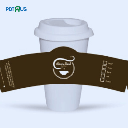 Custom Cup Sleeves