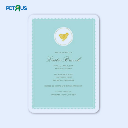 Custom Invitation Cards