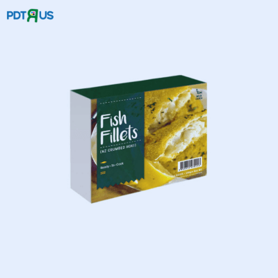 Fish Fillet Boxes
