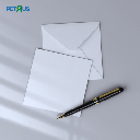 Square Invitation Cards