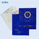 Square Invitation Cards