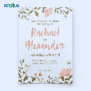 Recycled Invitation Cards