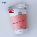 Pasted Cup Sleeves