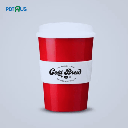 Pasted Cup Sleeves