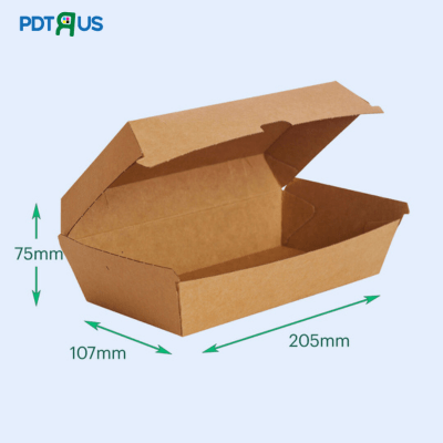 Food Container Boxes