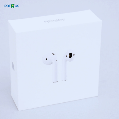Air pods Boxes