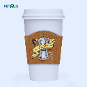 Interlocking Cup Sleeves