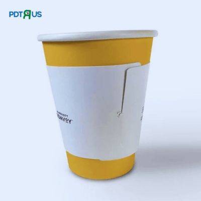 Interlocking Cup Sleeves