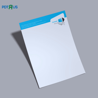 Standard Letterheads