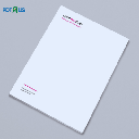Standard Letterheads
