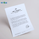 Economy Letterheads