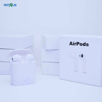 Air pods Boxes