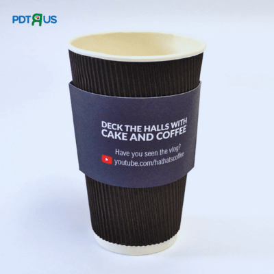 4oz Cup Sleeves