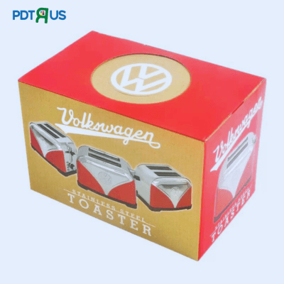 Toaster Boxes