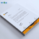 Premium Letterheads