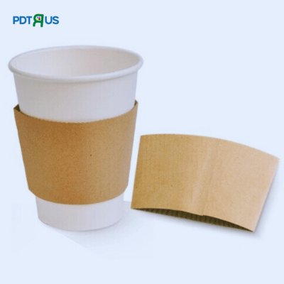 8oz Cup Sleeves