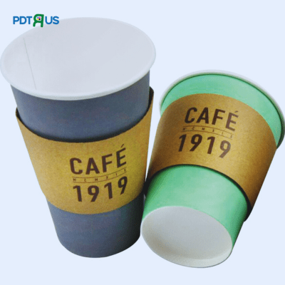 10oz Cup Sleeves