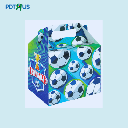 Foot Ball Boxes