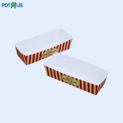 Hotdog Boxes