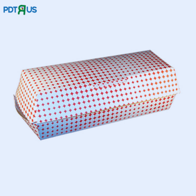 Hotdog Boxes