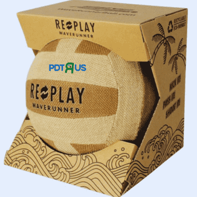 Volley Ball Boxes