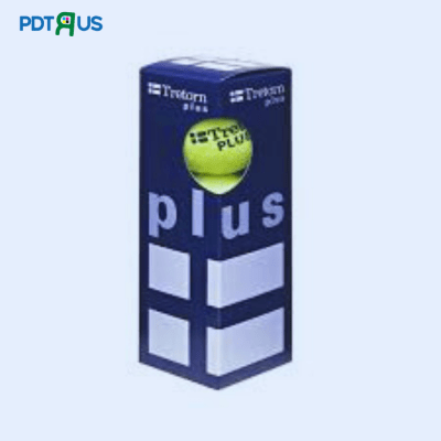 Tennis Ball Boxes