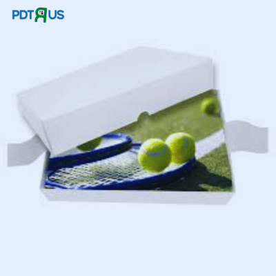Tennis Ball Boxes