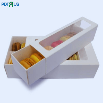 Macaron Boxes