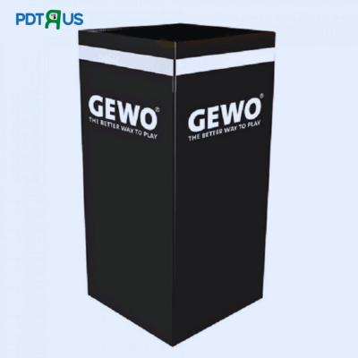 Table Tennis Boxes