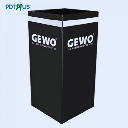 Table Tennis Boxes