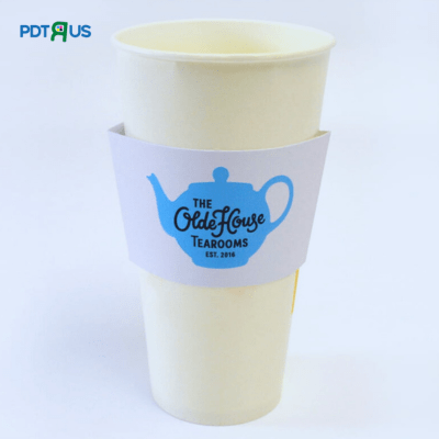 20oz Cup Sleeves