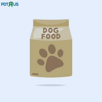 Pet Food Boxes