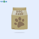 Pet Food Boxes