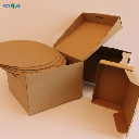 Auto Oil Filter Boxes