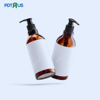 Health and Beauty Labels