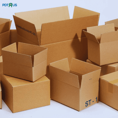 Auto Oil Filter Boxes