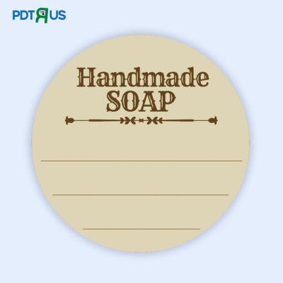 Soap Labels