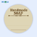 Soap Labels