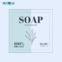 Soap Labels
