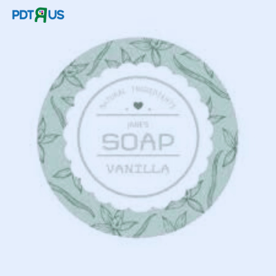 Soap Labels
