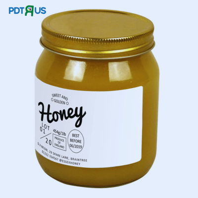 Honey Labels