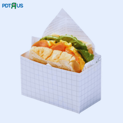 Sandwiches Boxes