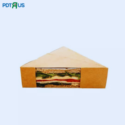 Sandwiches Boxes