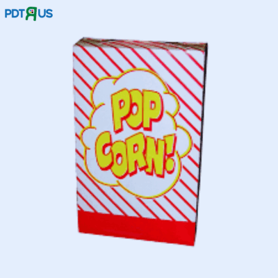 Popcorn Boxes
