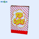 Popcorn Boxes