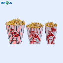 Popcorn Boxes