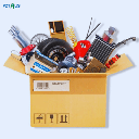Auto Parts Boxes