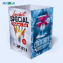 Square Table Talkers